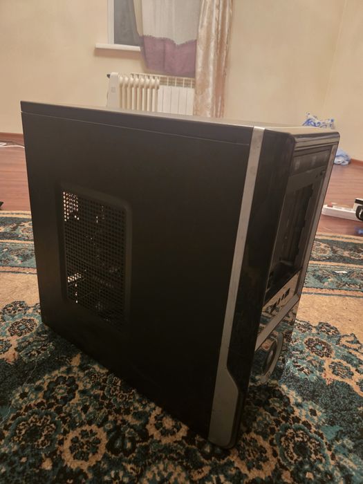 Продам компьютер