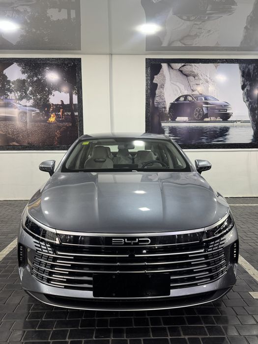 BYD Chazor 2025-yil. 19.000$