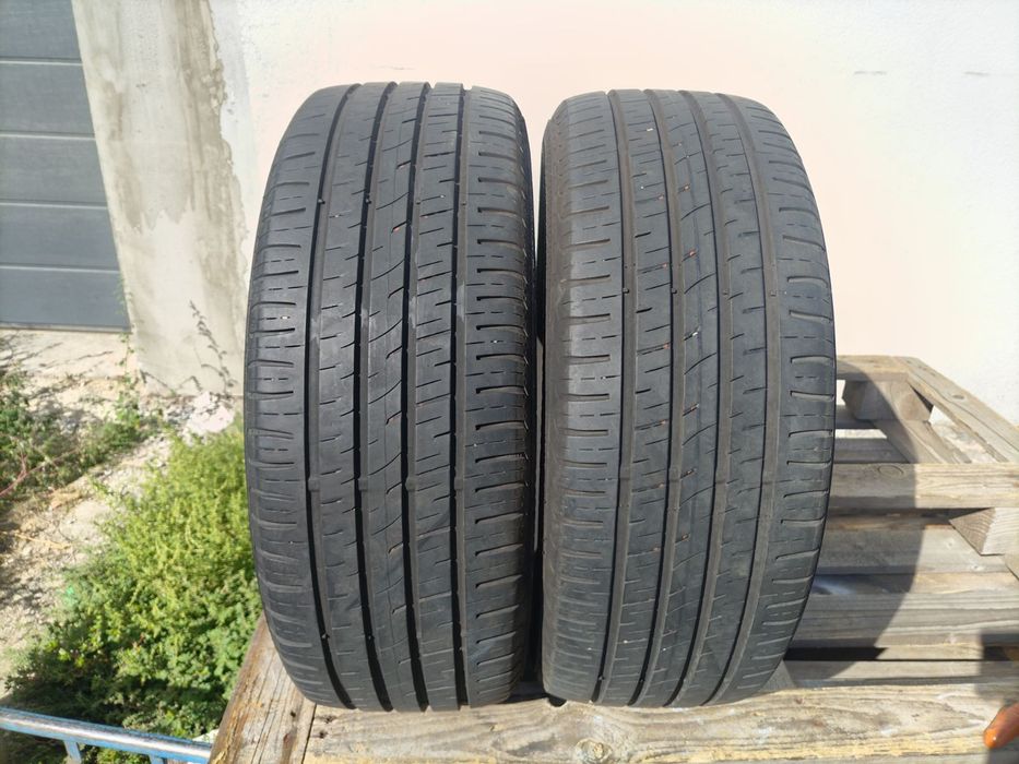 205/55/16 Барум ДОТ 2014 г