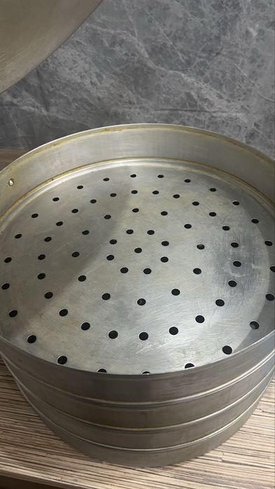 Продам мантоварку