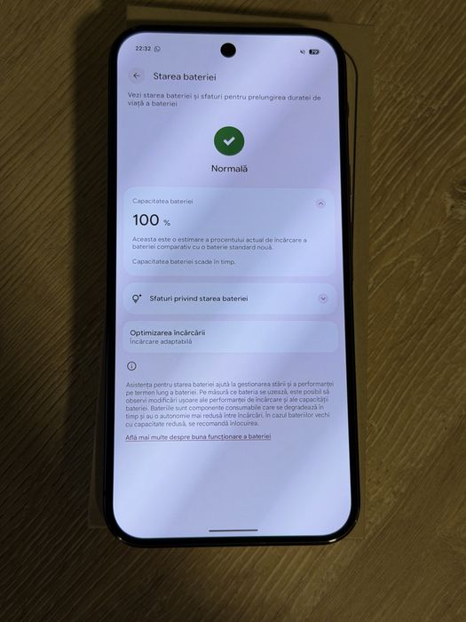 Pixel 10 Pro XL NOU