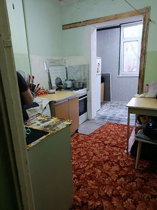 Продаётся Чирчик 2ком 8мик