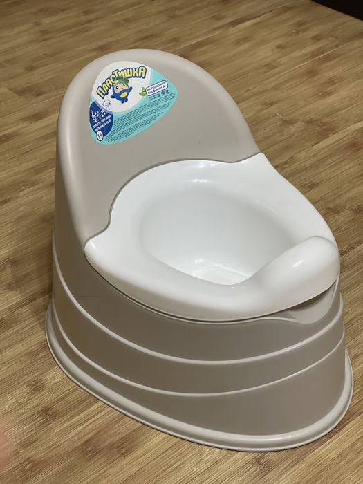 Горшок детский