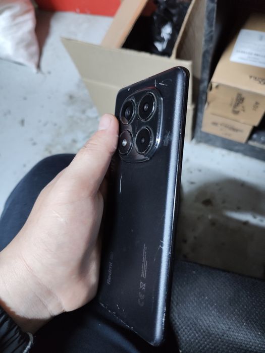 Redmi.note 14 pro 5G
