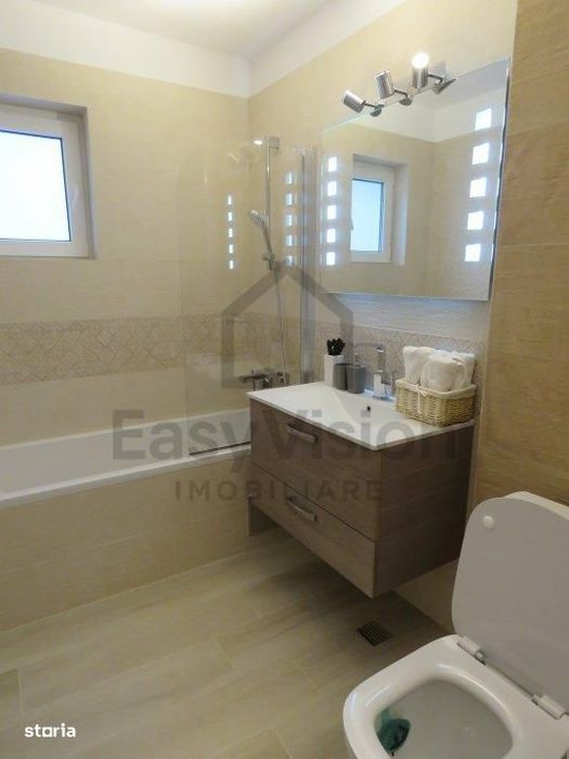 Apartament 3 Camere Premium | Domenii | Sector 1 | 100 mp