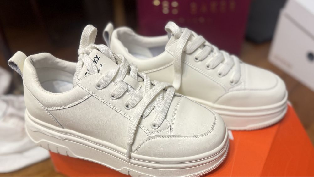 Adidasi Gryxx 39