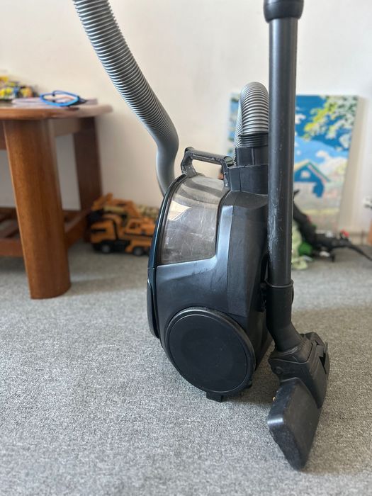 Продам пылесос в хорошем состоянии