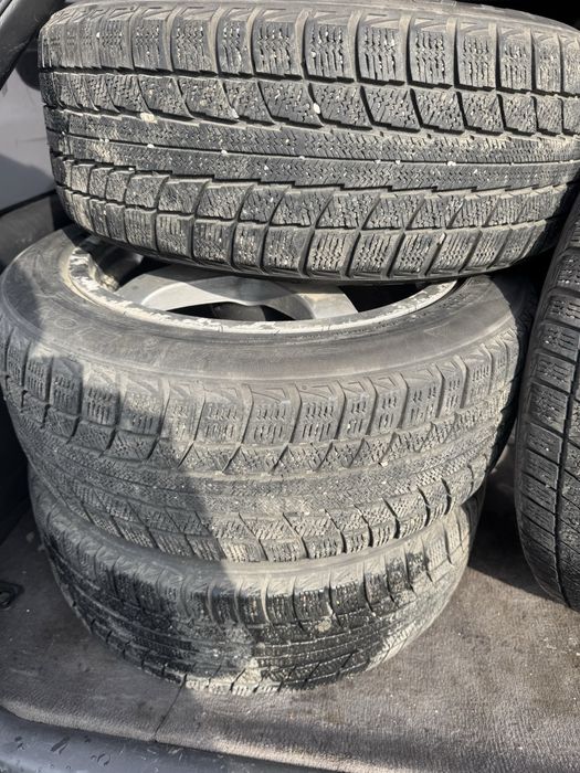 Диски OZ japan оригинал