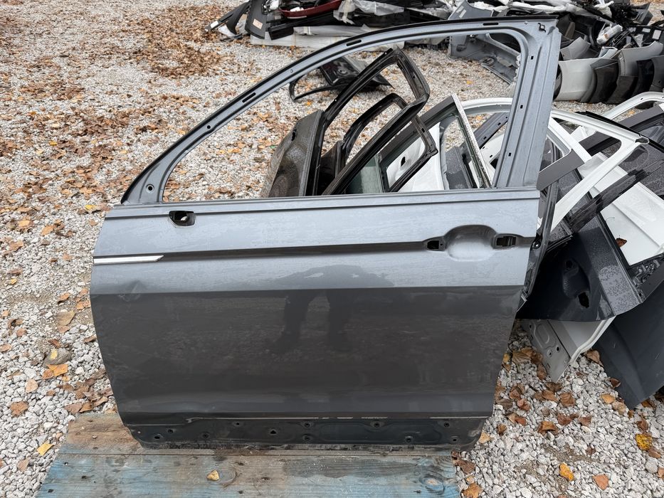 Врата VW Tiguan 2 Allspace