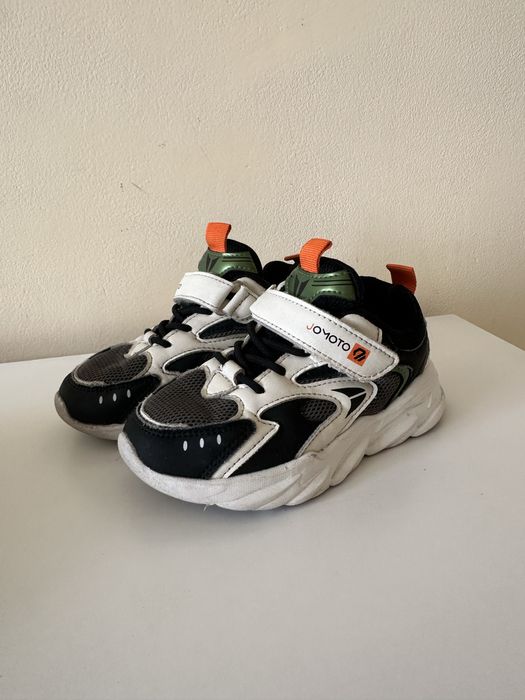 Кроссовки для мальчика 27 размер