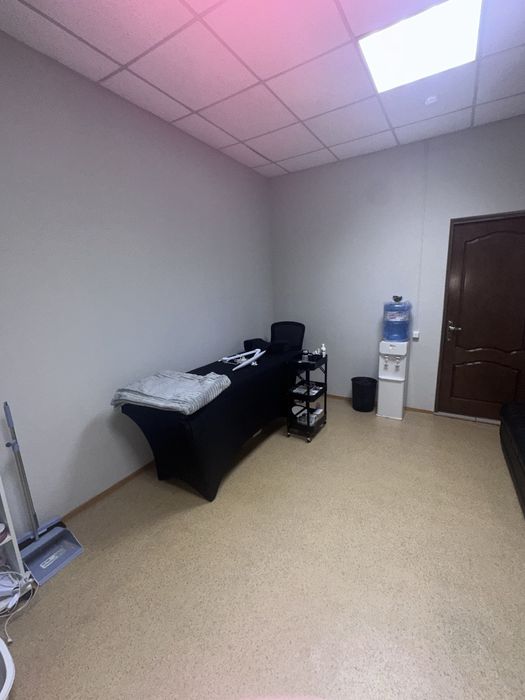 Аренда кушетки для мастера