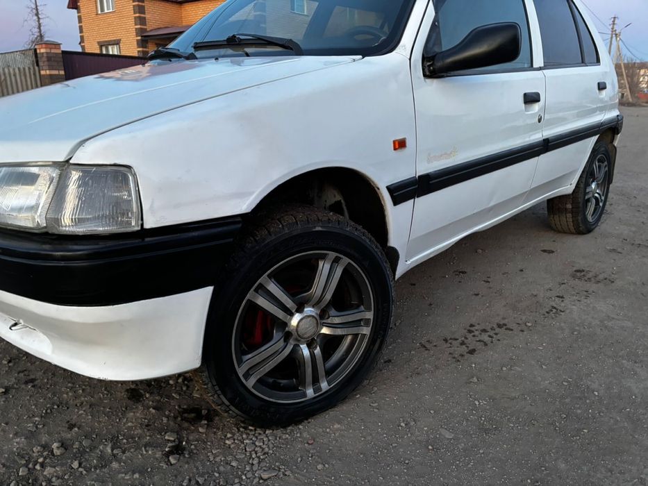 Продам пижо 1995 г