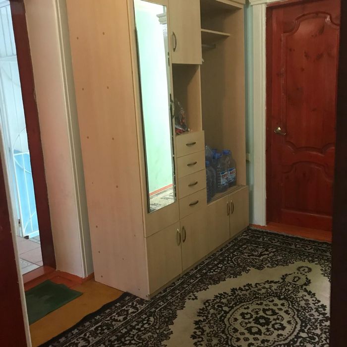 Продажа квартиры