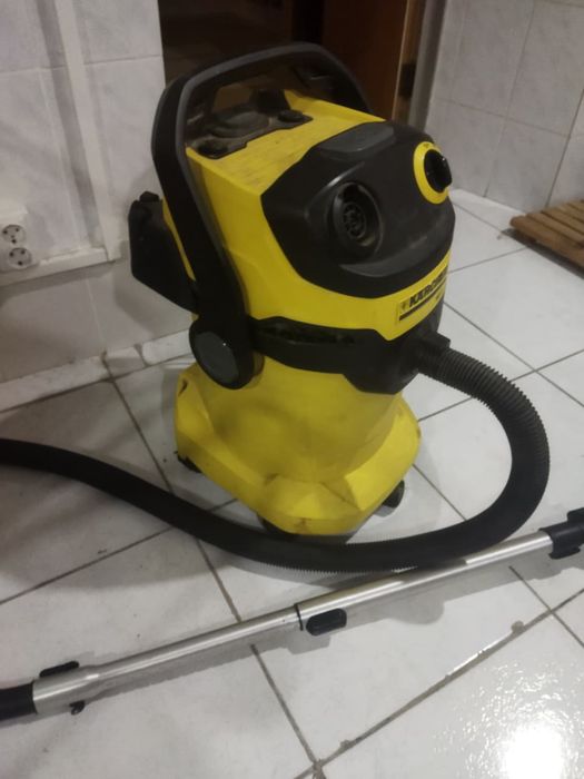 Продам пылесос Karcher