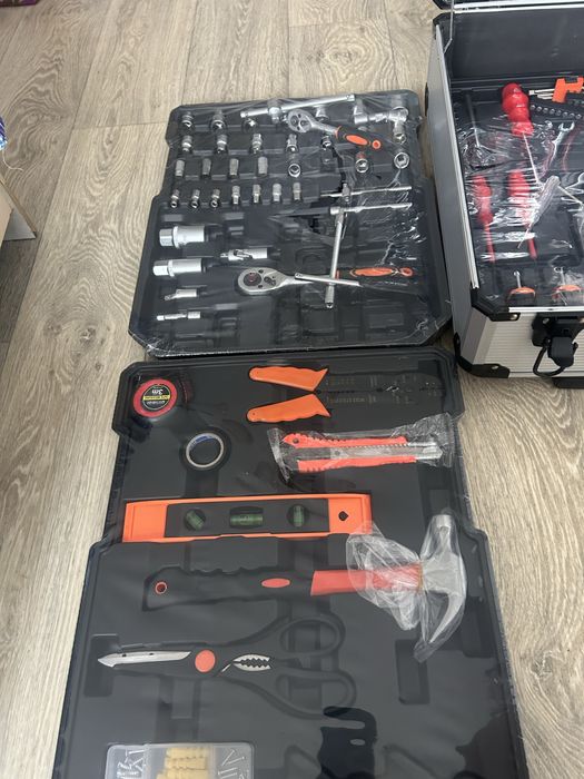 Набор инструментов