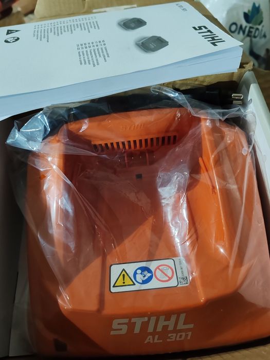 Drujba Stihl la baterie MSA 220 C