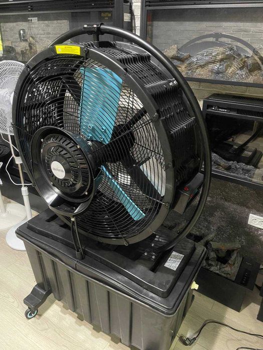 Водяной вентилятор AIWA 720M
