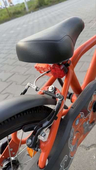 Bicicleta copii 16 inch