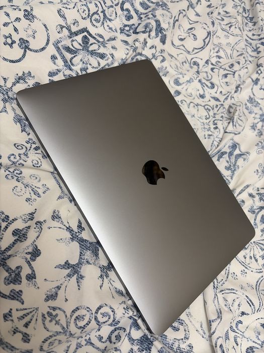 Macbook pro 2017