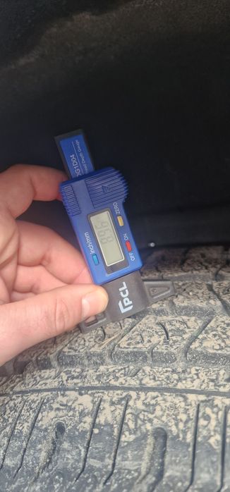 Vand cauciucuri continental 265 60 r18