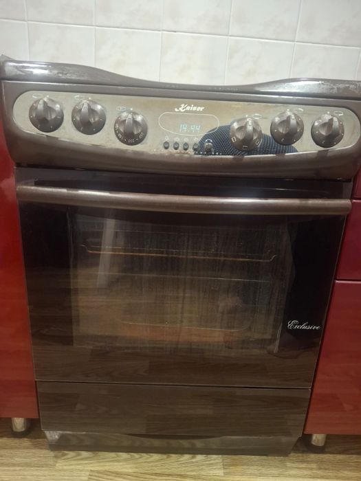 Продам немецкую плиту