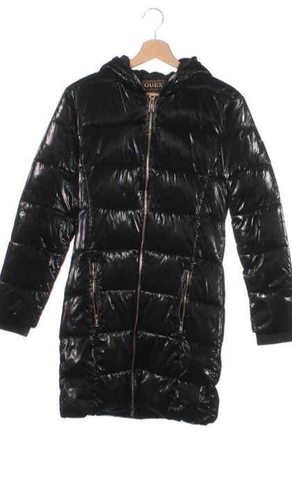 Яке,панталон и блуза фино плетиво Guess