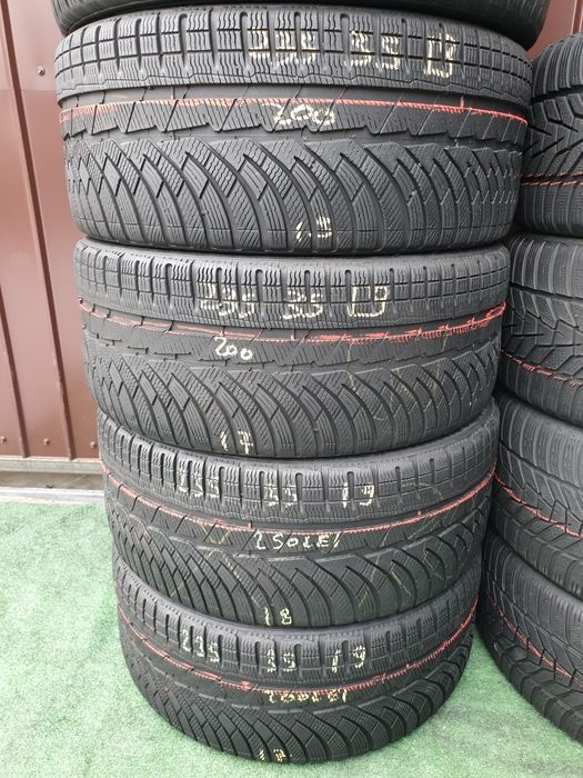 235.35.19 Michelin Hankook