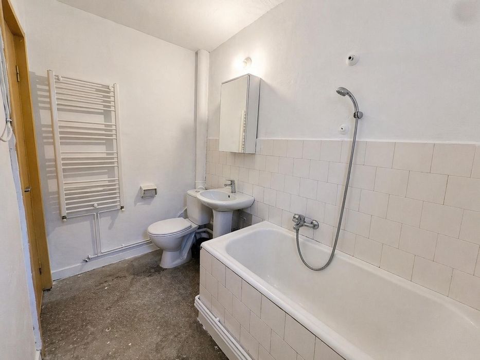 Apartment Rm Vâlcea