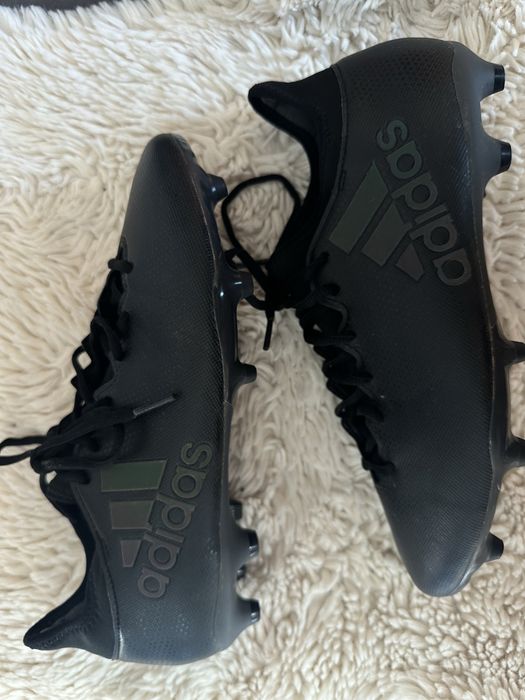 Ghete fotbal     adidas X Crazyfast, 43