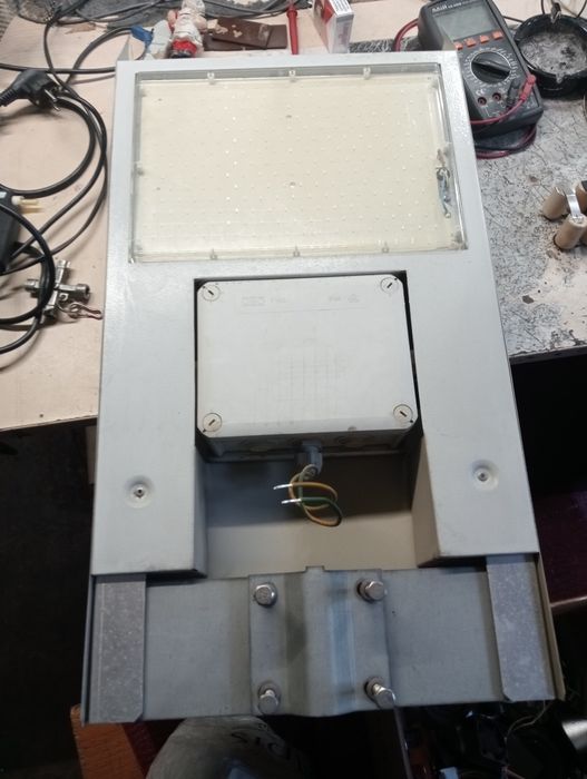 Lampa stradală Elma 80