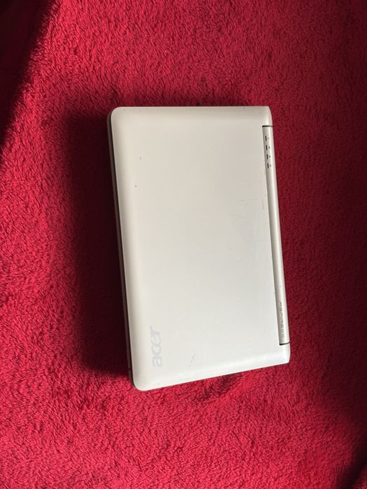 Mini laptop Acer perfect functional