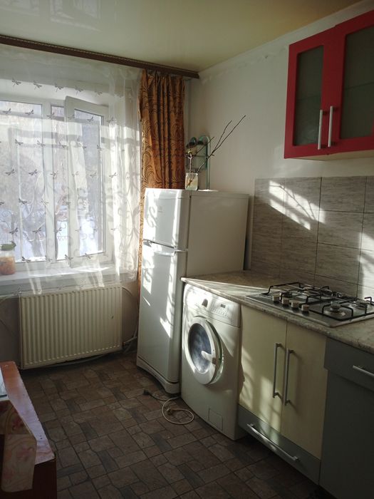 Сдам кв. 200 тысяч ТГ.