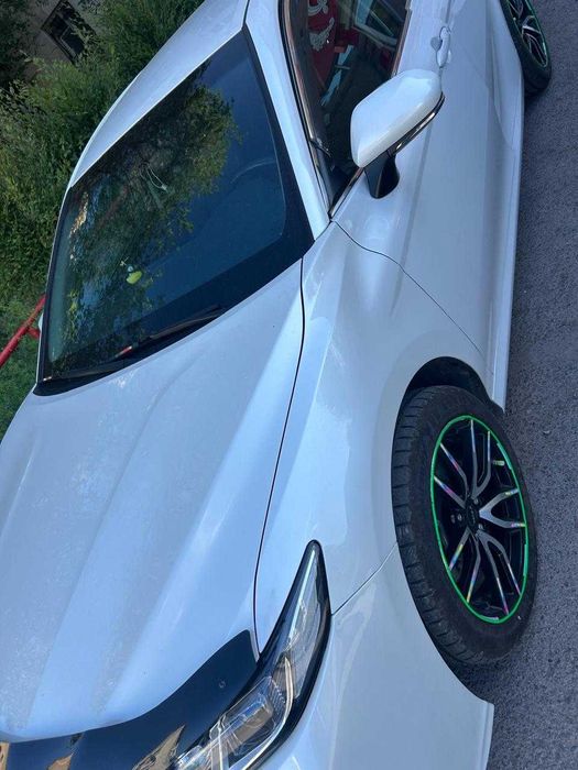 Камри 70 ЕВРОПЕЕЦ диллерски  Тюнинг  KHANN III