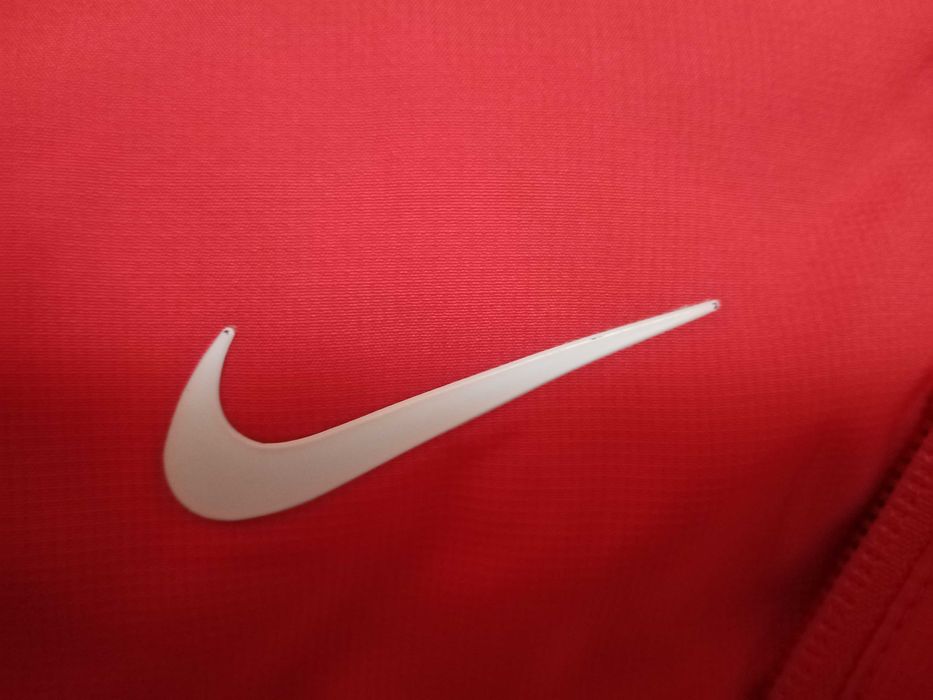 Nike Dri Fit, Оригинално Горнище,  за ръст 150-160 см. Код 1418