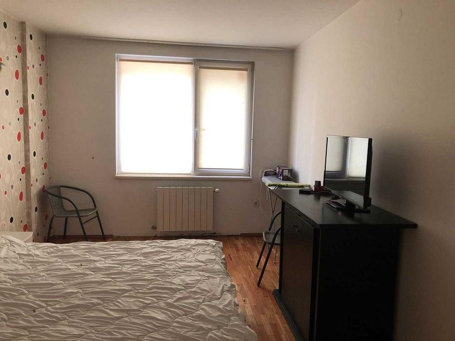 Дава се под наем Тристаен апартамент в София, Стрелбище - 76 кв.м за 612 € - Снимка #3