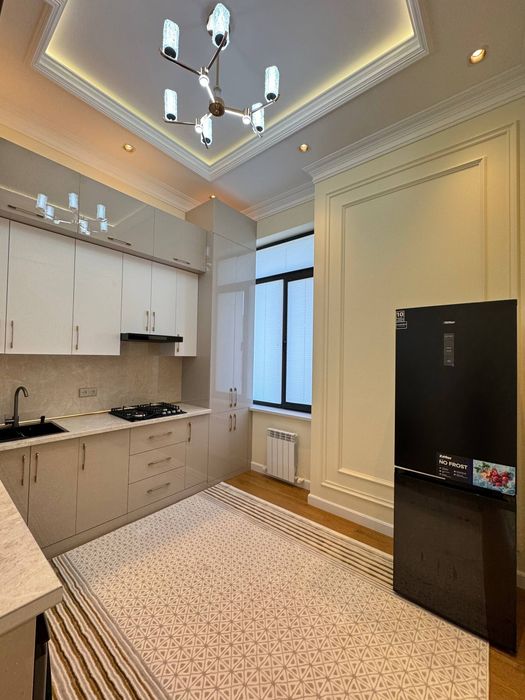 Продаётся своя квартира Улица Шота Руставели Яккасарайская район