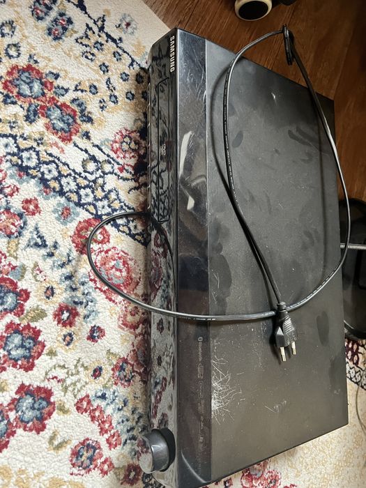 Домашний кинотеатр Самсунг