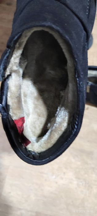 Полуботинок Лоро Пиана