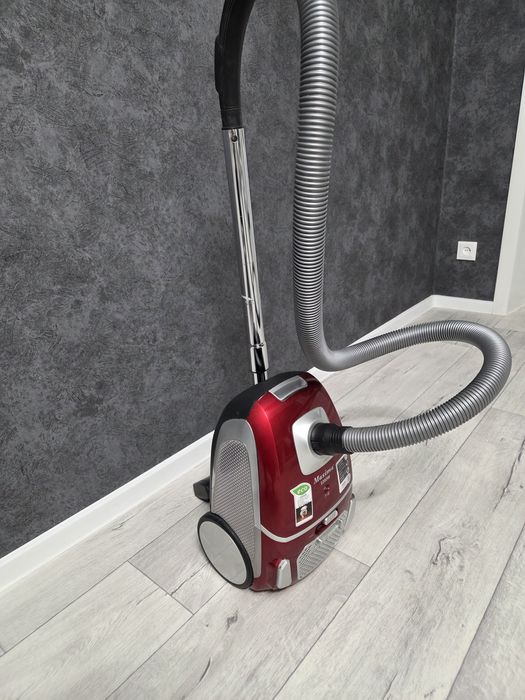 Продам пылесос в рабочем состоянии