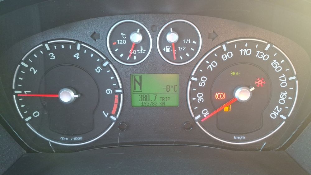 Продаётся форд фьюжн