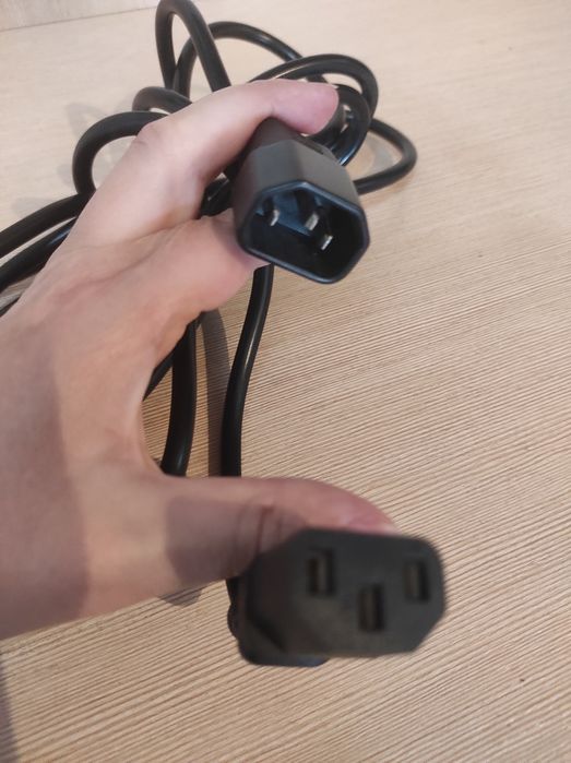 Удлинители. Кабели.