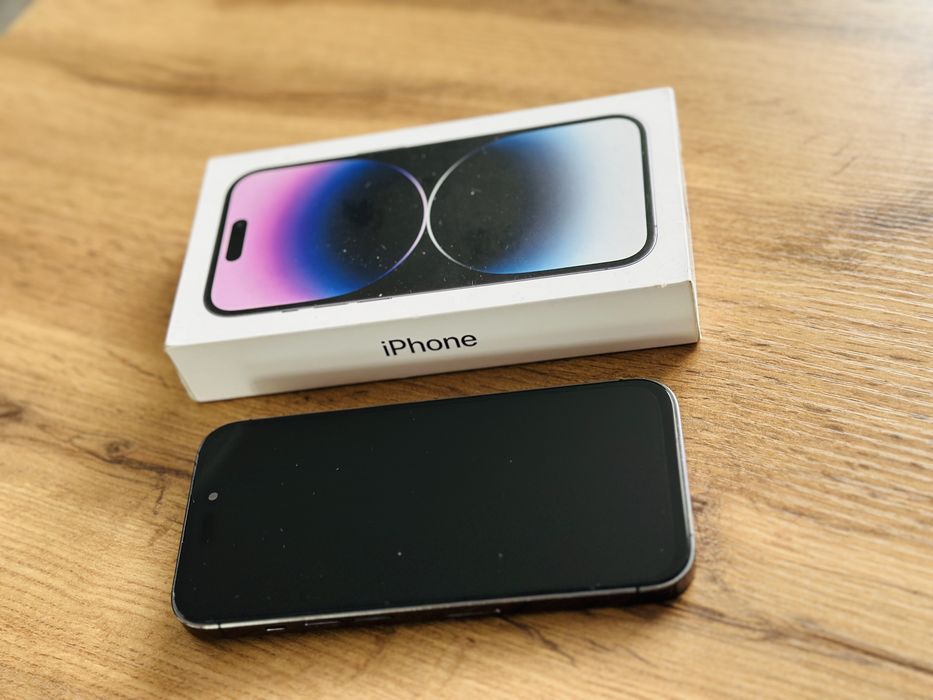 Продам Iphone 14 Pro