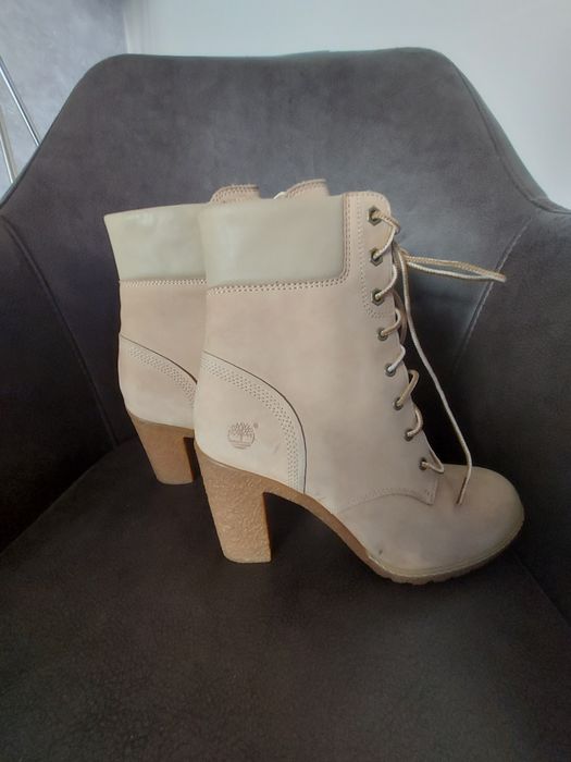 Дамски боти Timbaland