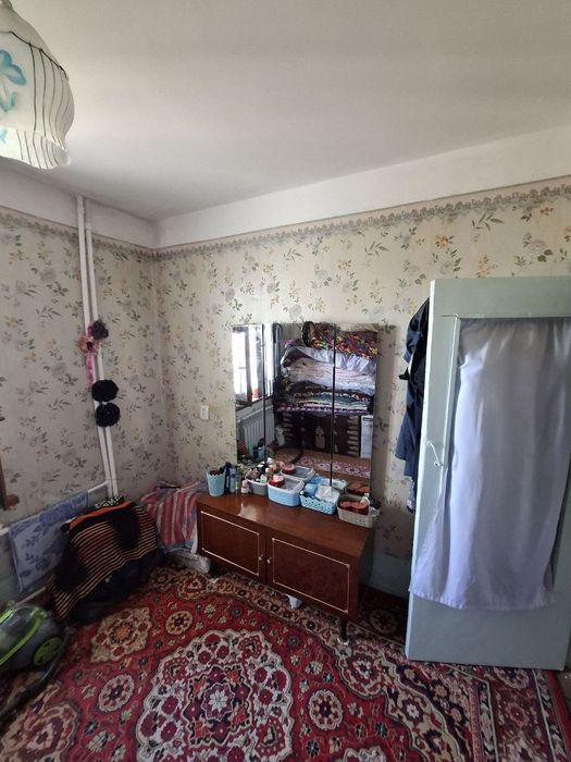 Зх-комнатная квартира цена договорная