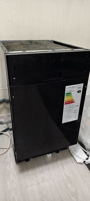 Стиральная машина НА ЗАПЧАСТИ