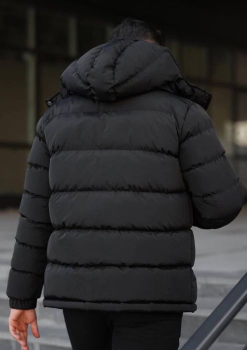 Geaca barbati premium