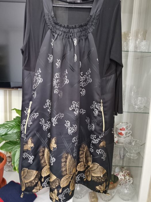 Женская одежда...