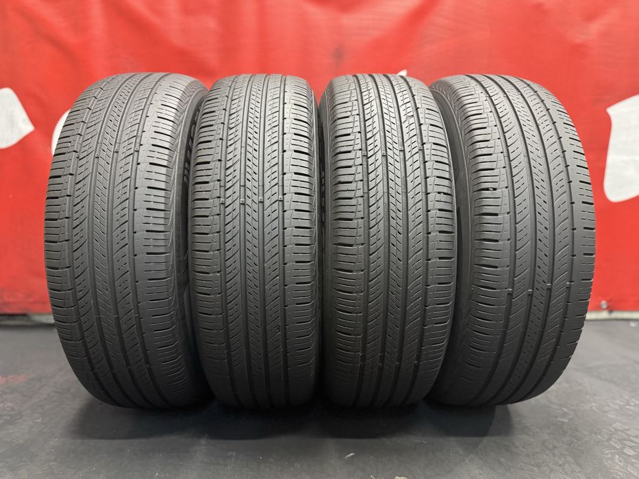 215 70 16, Всесезонни гуми, Hankook DynaProHP2, 4 броя