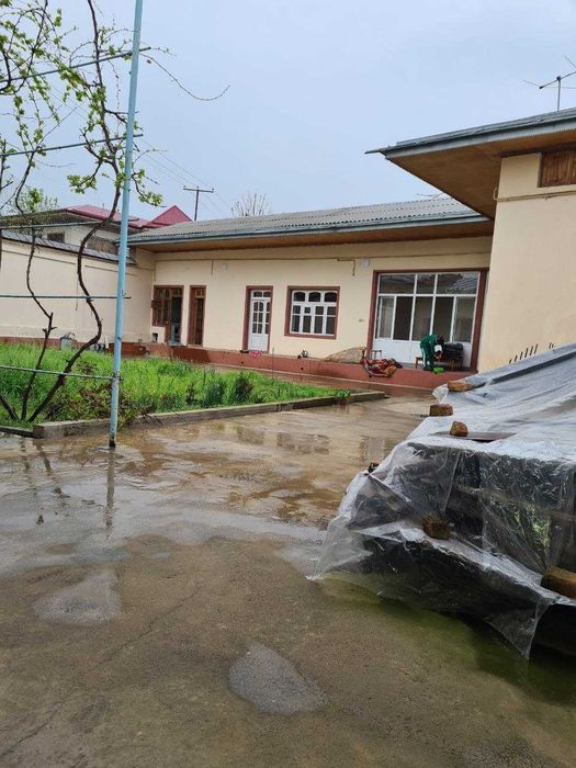 Hovli Uy Ijaraga Beriladi. Yunusobod, Shahriston Mahalla. На Юнусабаде