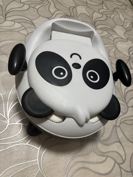 Детский горшок новый